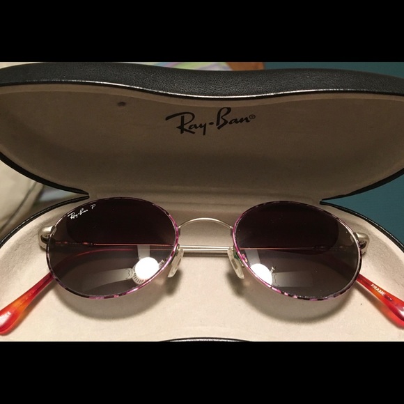 Accessories - Sunglasses Polarized